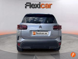 Citroën C5 Aircross BlueHdi 96kW (130CV) S&S EAT8 Max