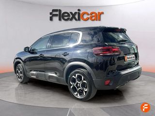 Citroën C5 Aircross BlueHdi 96kW (130CV) S&S EAT8 Max