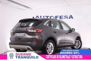 Ford Kuga 1.5 ECOBLUE 120CV TITANIUM 5P