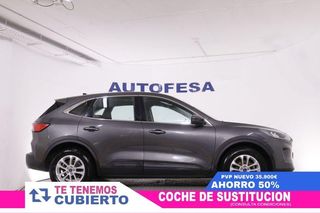 Ford Kuga 1.5 ECOBLUE 120CV TITANIUM 5P