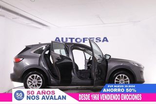 Ford Kuga 1.5 ECOBLUE 120CV TITANIUM 5P