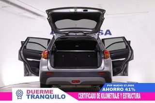 SUZUKI VITARA 1.4T 4WD AUTO S 140CV 5P # NAVY,FAROS LED,CAMARA TRASERA,PARKTRONIC 1.4T 4WD AUTO S 140CV 5P