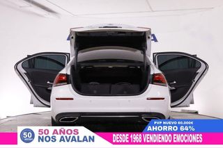 Mercedes-Benz A 250 CLASE A A250e SEDAN AUTO 218CV 4P