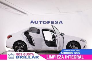 Mercedes-Benz A 250 CLASE A A250e SEDAN AUTO 218CV 4P