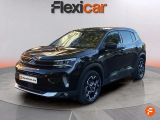 Citroën C5 Aircross BlueHdi 96kW (130CV) S&S EAT8 Max