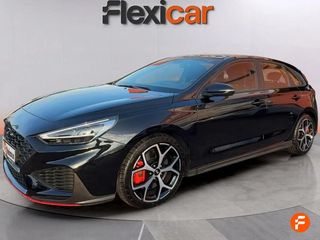 Hyundai i30 2.0 TGDI 184kW (250CV) N