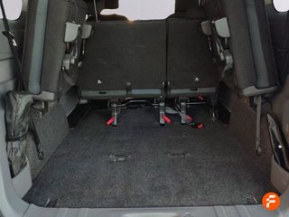 Nissan Evalia Ev. 7 1.5dCi EU6 81kW (110CV) Comfort AC