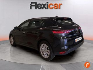 Renault Megane Equilibre Blue dCi 85 kW (115CV)