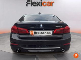 BMW Serie 5 520d
