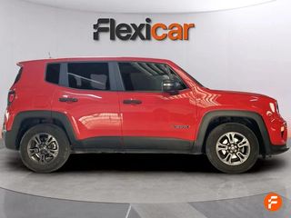 Jeep Renegade Limited 1.0G 120MT6 88kW (120CV) 4x2