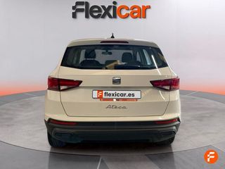 Seat Ateca 1.0 TSI 81kW (110CV) St&Sp Reference
