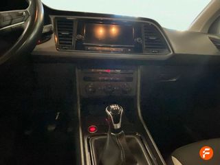 Seat Ateca 1.0 TSI 81kW (110CV) St&Sp Reference