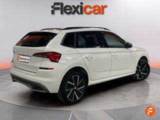 Skoda Kamiq 1.0 TSI 81kW (110CV) Sport