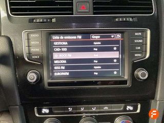 Volkswagen Golf GTD 2.0 TDI 184CV DSG BMT