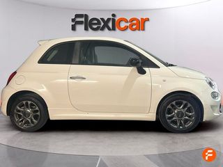Fiat 500 Sport 1.0 Hybrid 51KW (70 CV)