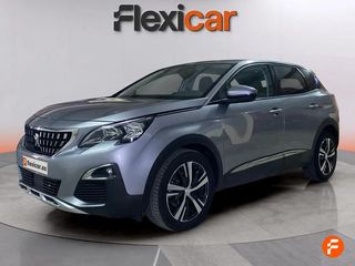 Peugeot 3008 1.2 PURETECH 96KW (130CV) ALLURE S&S