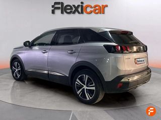 Peugeot 3008 1.2 PURETECH 96KW (130CV) ALLURE S&S