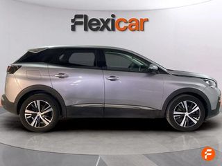 Peugeot 3008 1.2 PURETECH 96KW (130CV) ALLURE S&S