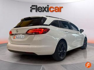 Opel Astra 1.5D DVH 90kW (122CV) Ultimate ST