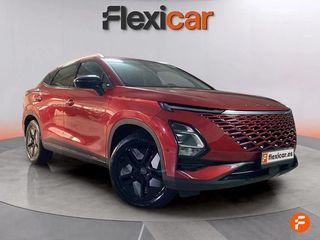 Omoda 5 Premium 1.6 TGDI 108kW (145cv)