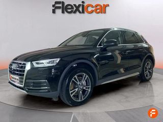 Audi Q5 2.0 TDI 140kW (190CV) quattro S tronic