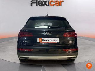Audi Q5 2.0 TDI 140kW (190CV) quattro S tronic
