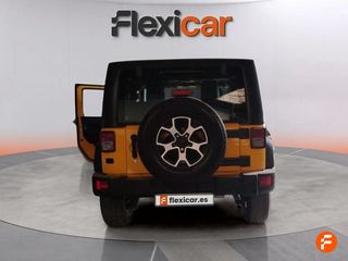 Jeep Wrangler 2.0T GME Rubicon 8ATX E6D - 3P (2019)