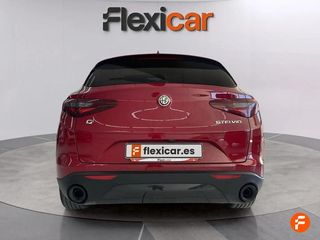 Alfa Romeo Stelvio 2.0 Gasolina 147kW (200cv) SPRINT Q4