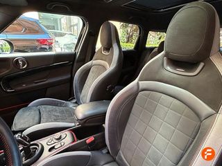 MINI Countryman John Cooper Works