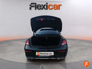 Mercedes Clase C C Coupé 220 d 4MATIC