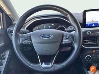 Ford Focus 1.5 Ecoblue 88kW Trend+