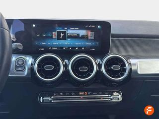 Mercedes Clase GLB 2.0 GLB 200 D DCT 110KW (150CV)