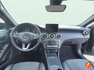 Mercedes Clase A A 180