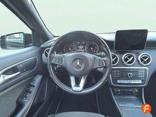 Mercedes Clase A A 180