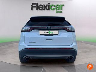 Ford Edge 2.0 TDCI 210PS Titanium 4WD Auto