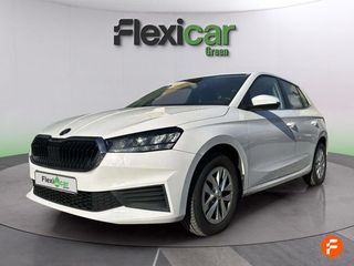 Skoda Fabia 1.0 TSI 70KW (95CV) Ambition