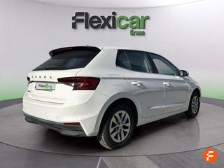 Skoda Fabia 1.0 TSI 70KW (95CV) Ambition