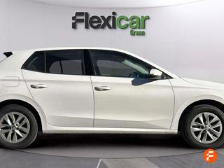 Skoda Fabia 1.0 TSI 70KW (95CV) Ambition