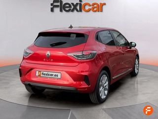 Renault Clio Evolution dCi 100 (74kw)
