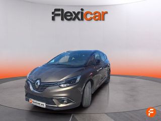 Renault Grand Scénic Black Edition TCe 116kW (160CV) EDC MY21
