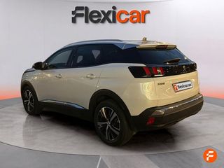 Peugeot 3008 1.2 PURETECH 96KW (130CV) ALLURE EAT8