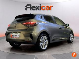 Renault Clio Evolution dCi 100 (74kw)
