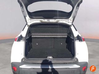 Peugeot 2008 Allure Pack Puretech 130 S&S EAT8