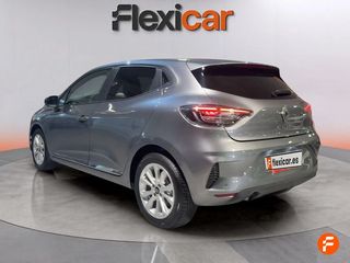 Renault Clio Evolution dCi 100 (74kw)