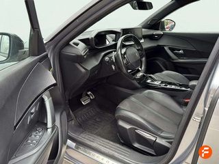 Peugeot 2008 GT Line Puretech 130 S&S EAT8
