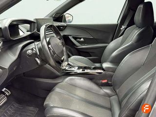 Peugeot 2008 GT Line Puretech 130 S&S EAT8
