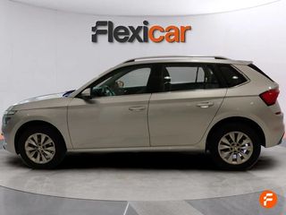 Skoda Kamiq 1.0 TSI 81kW (110CV) Ambition