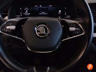 Skoda Kamiq 1.0 TSI 81kW (110CV) Ambition