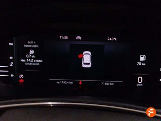 Skoda Kamiq 1.0 TSI 81kW (110CV) Ambition