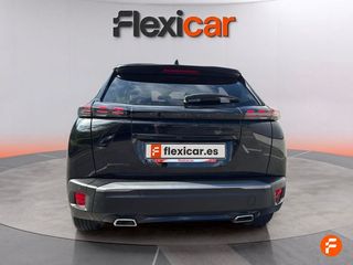 Peugeot 2008 Allure Puretech 130 S&S EAT8